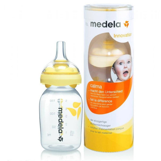 Medela Calma Innovation