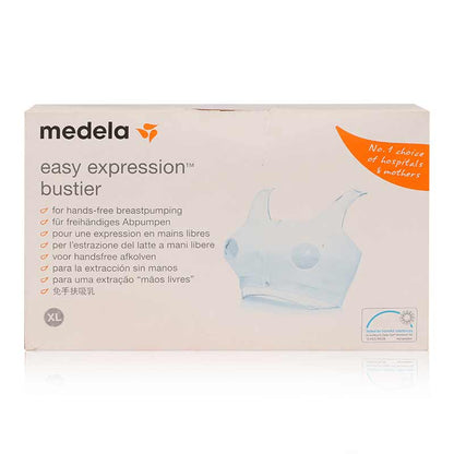 Medela Easy Express Bustier Extra Large