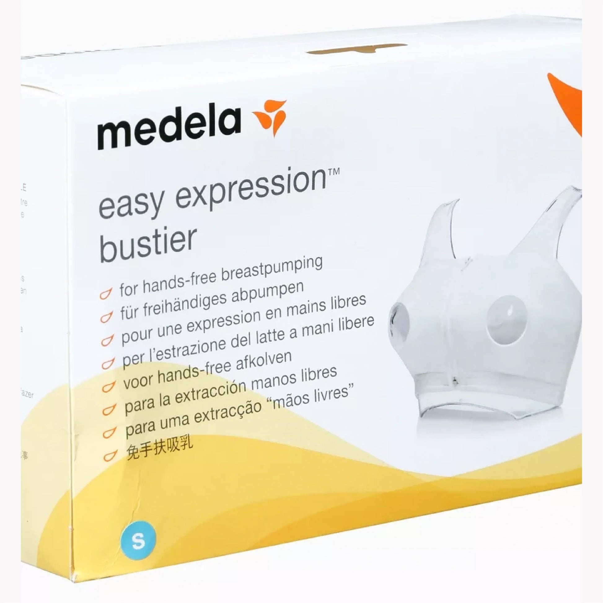 Medela Easy Express Bustier Medium