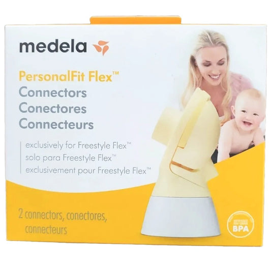Medela Freestyle Connector 1'S