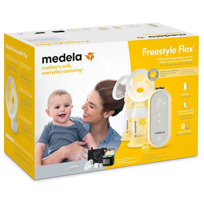 Medela Freestyle Flex Electric Breast Pump