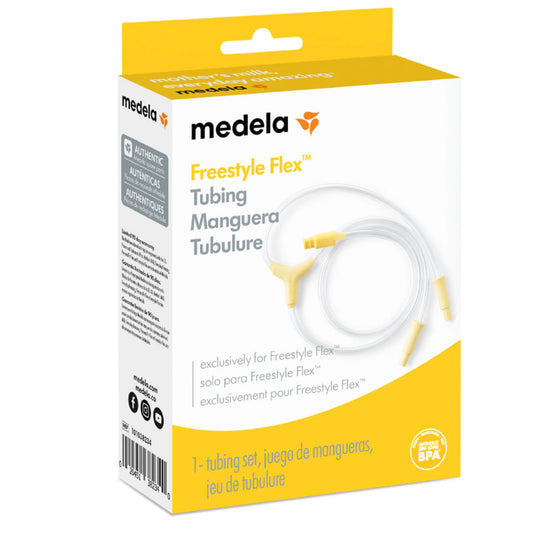 Medela Freestyle Flex Replacement Tubing