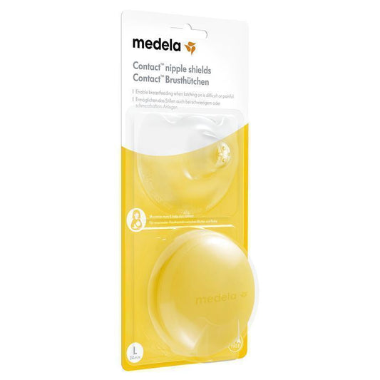 Medela Nipple Shields Large
