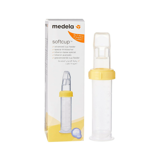 Medela Softcup Advanced Cup Feeder