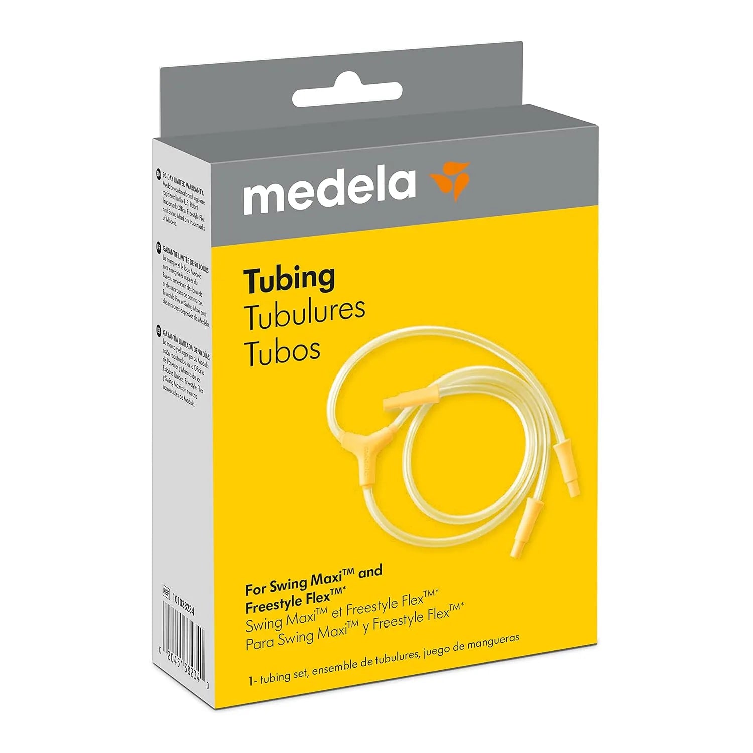 Medela Swing Flex Spare Part Tubing