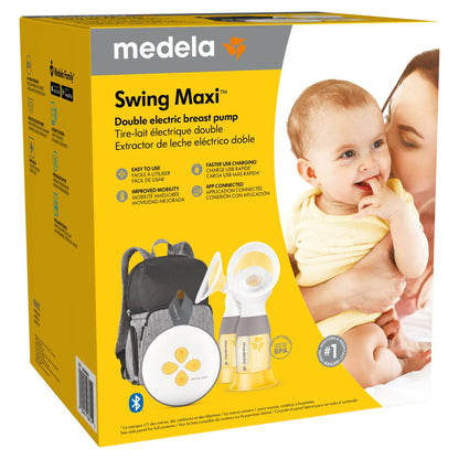 Medela Swing Maxi Breast Pump