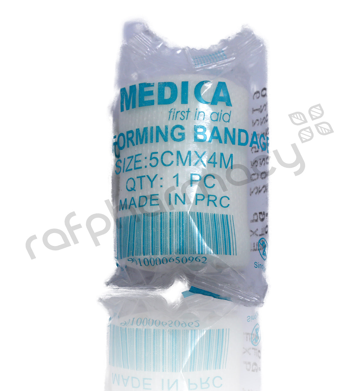 MEDICA CONFORMING BANDAGE 5X4M