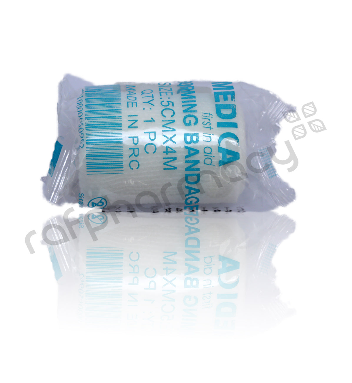 MEDICA CONFORMING BANDAGE 5X4M