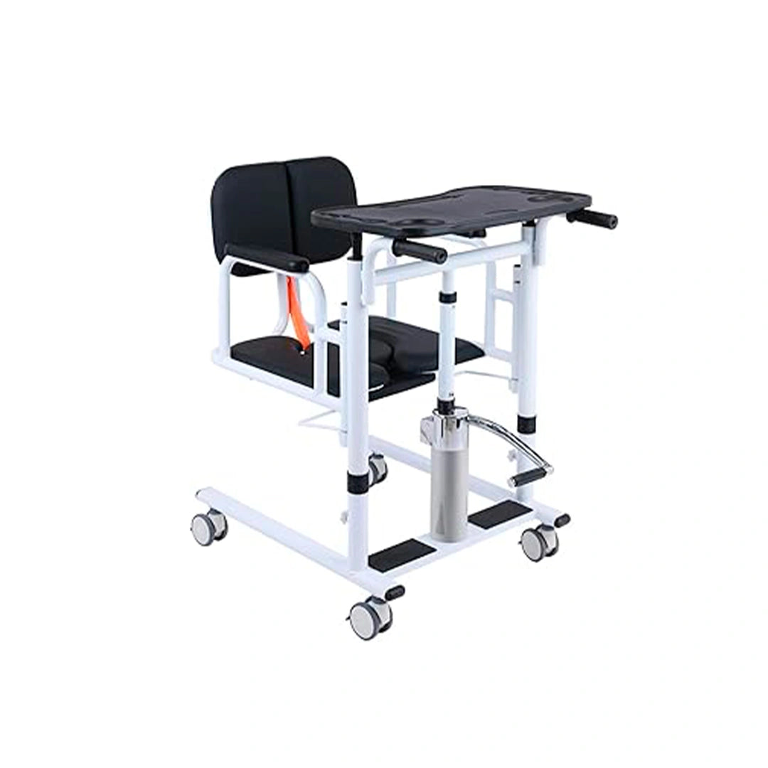 Medica Hydraulic Transfer Chair