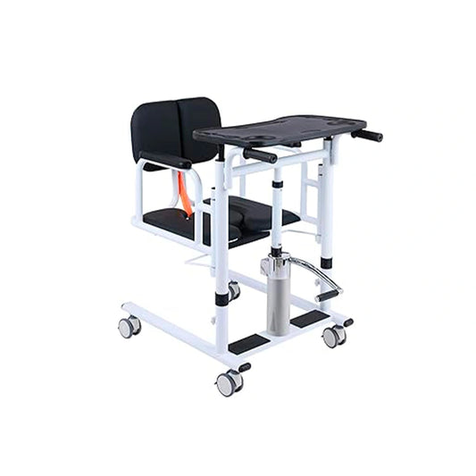 Medica Hydraulic Transfer Chair