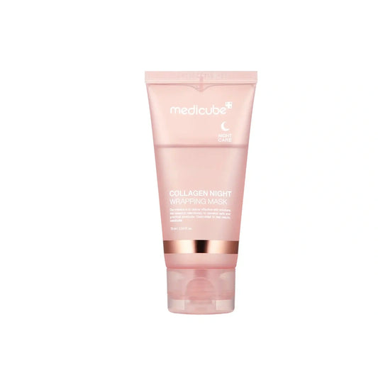 Medicube Collagen Night Wrapping Mask 75ml