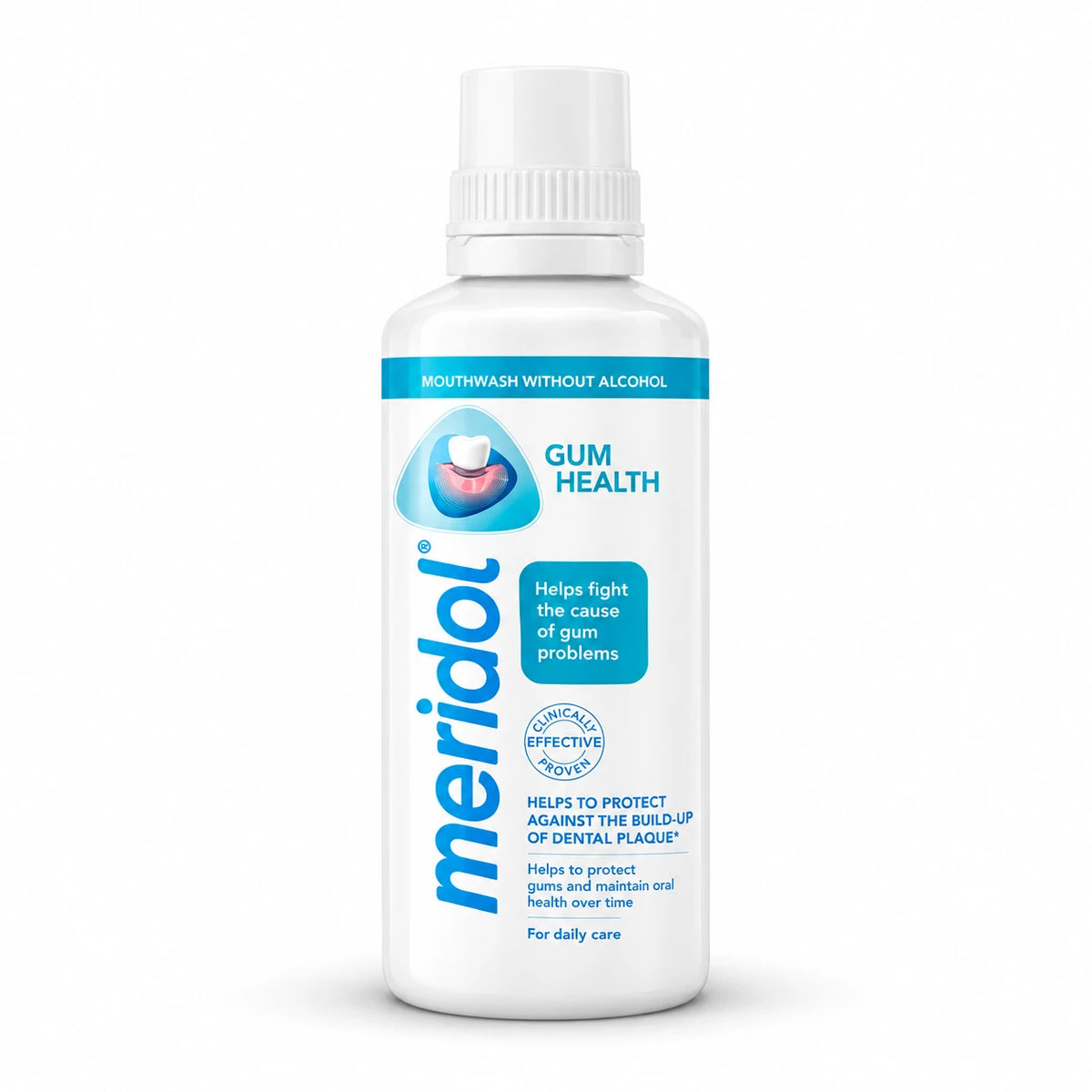 Meridol Gum Health Mouthwash 100ml