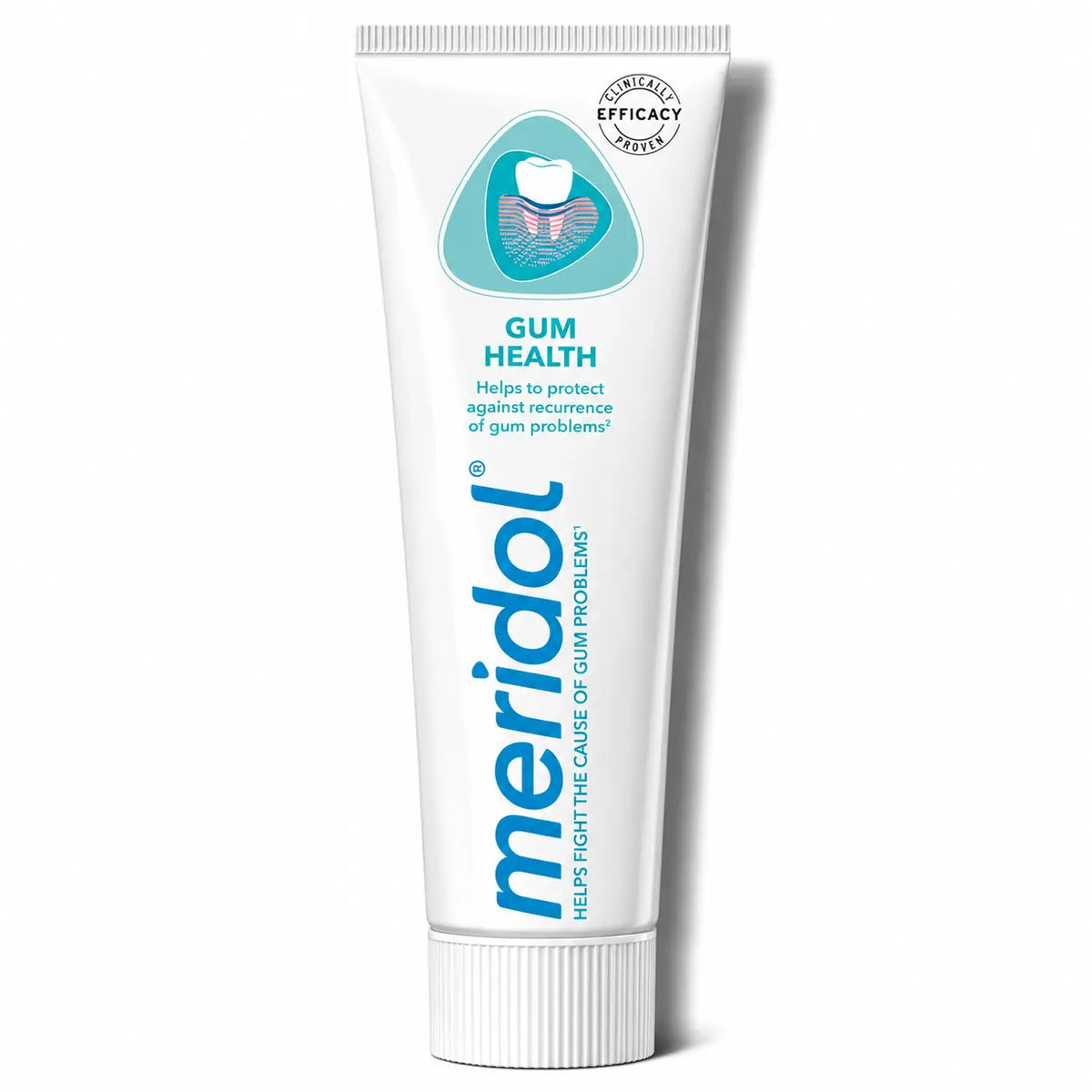 Meridol Gum Health Toothpaste 75ml