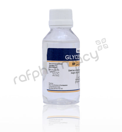 MEXO GLYCERIN 100ML