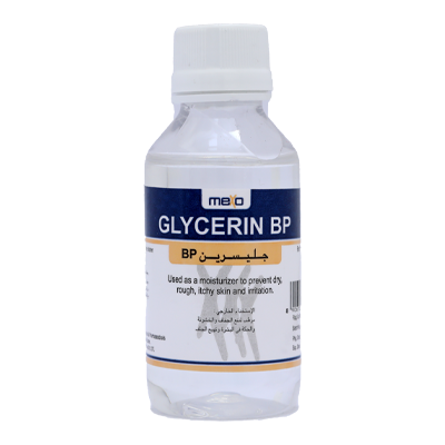 MEXO GLYCERIN 100ML