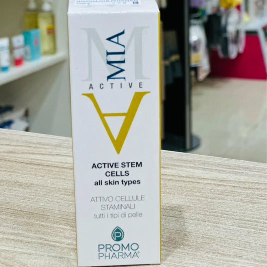 MIA ACTIVE STEM CELLS 30ML
