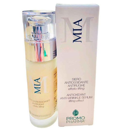 Mia Antioxident Ant-Wrinkle Liting Serum 30Ml