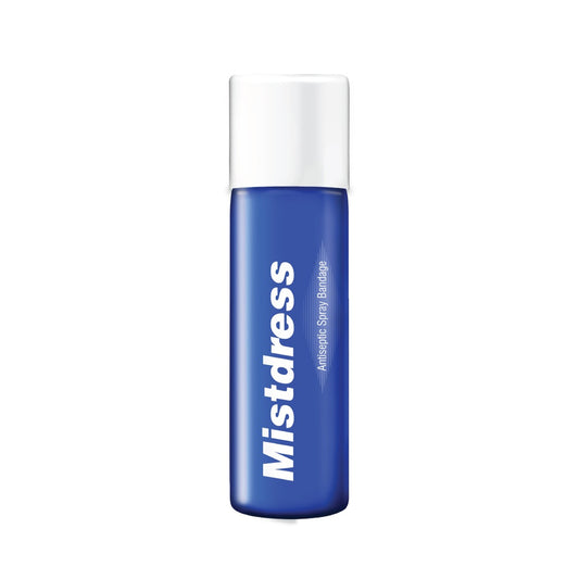 Mistdress Antiseptic First Aid Spry 50ml