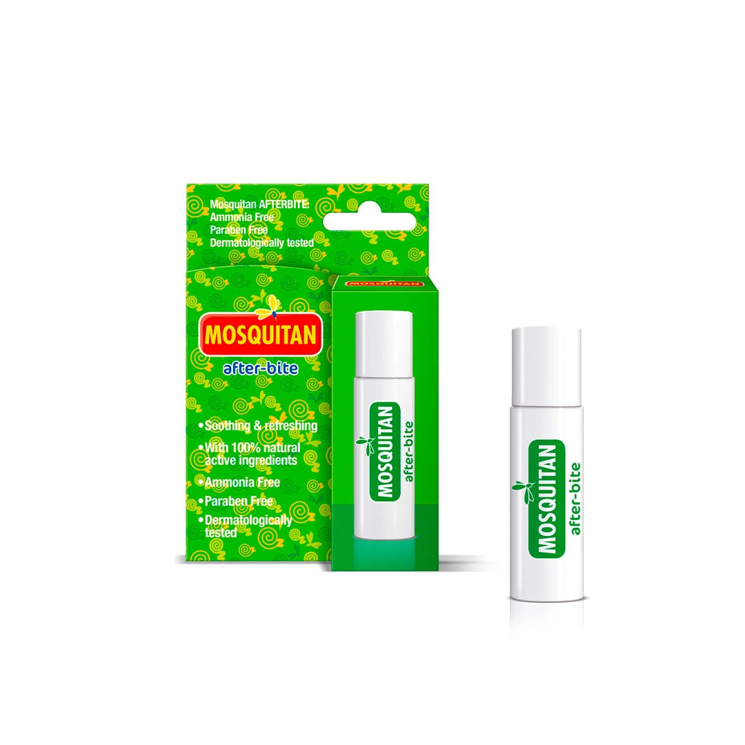Mosquitan Afterbite Roll-On 20ml