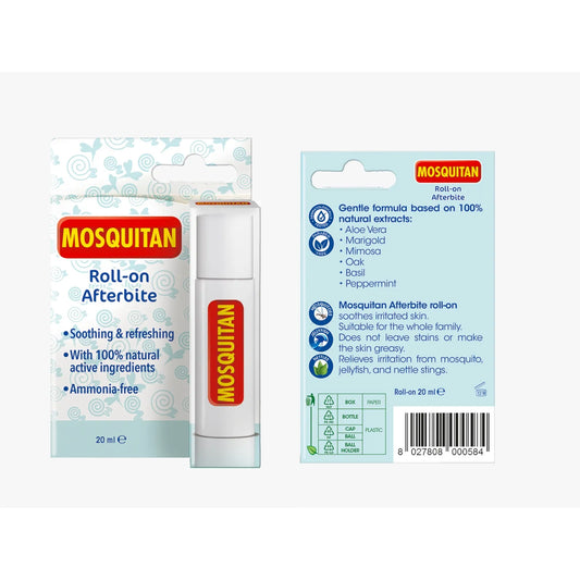 Mosquitan Afterbite Roll-On 20ml