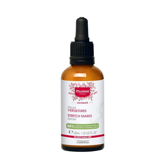 MUSTELA STRETCH MARK SERUM 45M