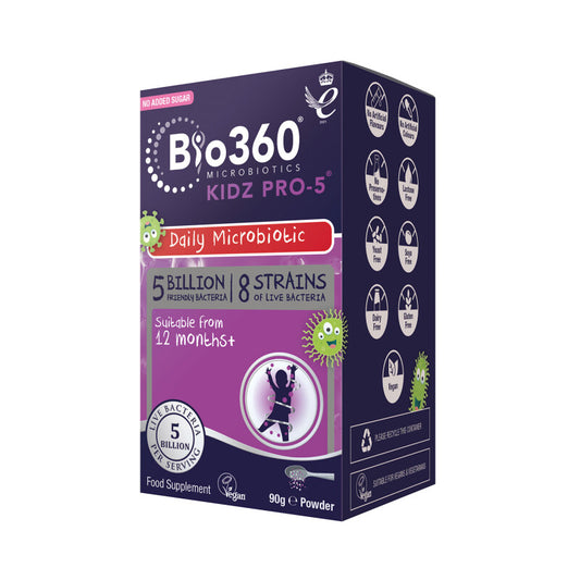 N-Aid Kidz Pro-5 Powder 90g