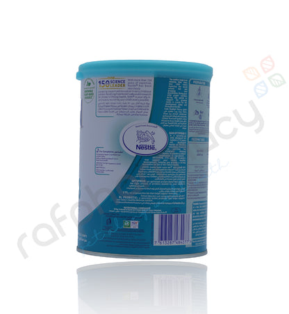 حليب بودرة نان 3 اوبتي برو 400 جرام