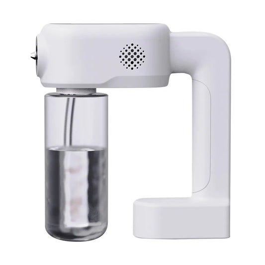 Nano Spray Gun Machine