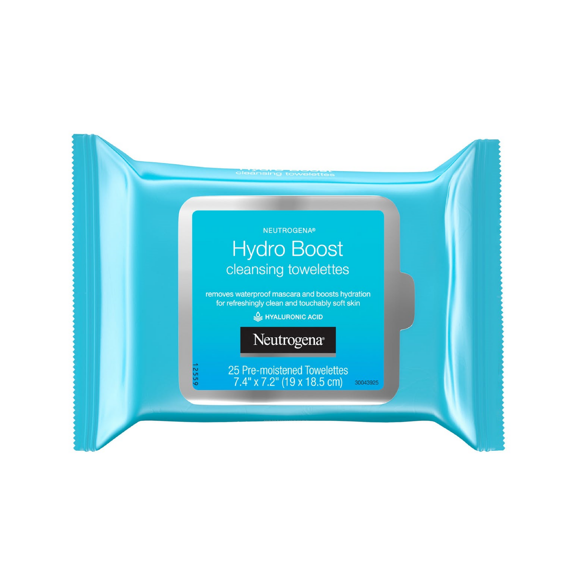 Neut Hydro Boost Facial Wipes