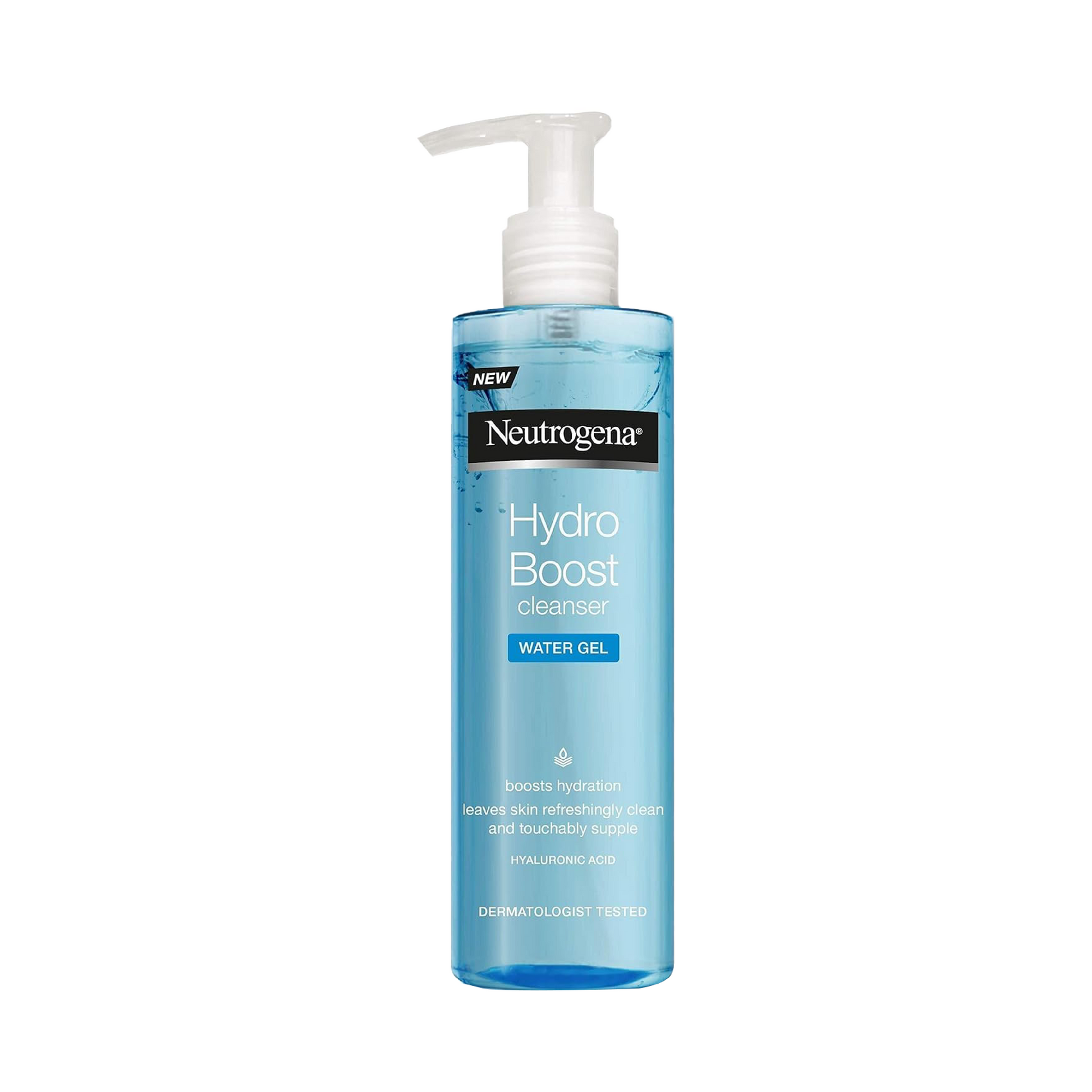 Neut Hydro Boost Water Gel Cleanser 200Ml