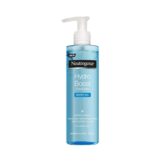 Neut Hydro Boost Water Gel Cleanser 200Ml
