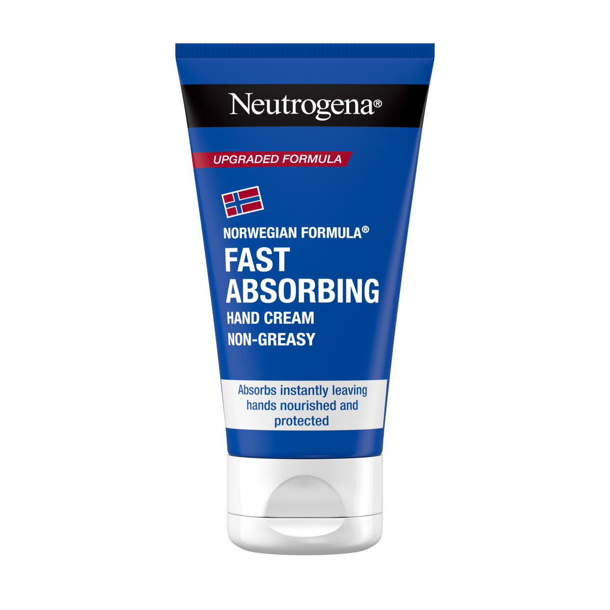 Neutrogena Absorbing Hand Cream 75Ml