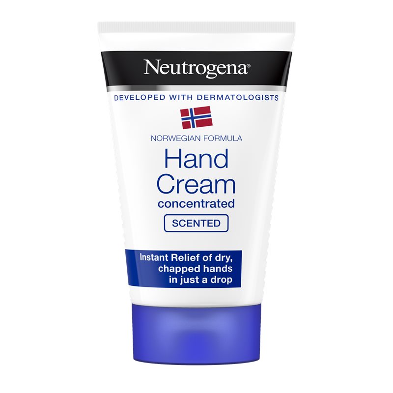 Neutrogena Hand Cream 50Ml