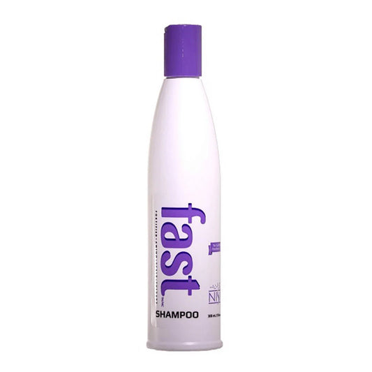 NISIM FAST SHAMPOO 300ML