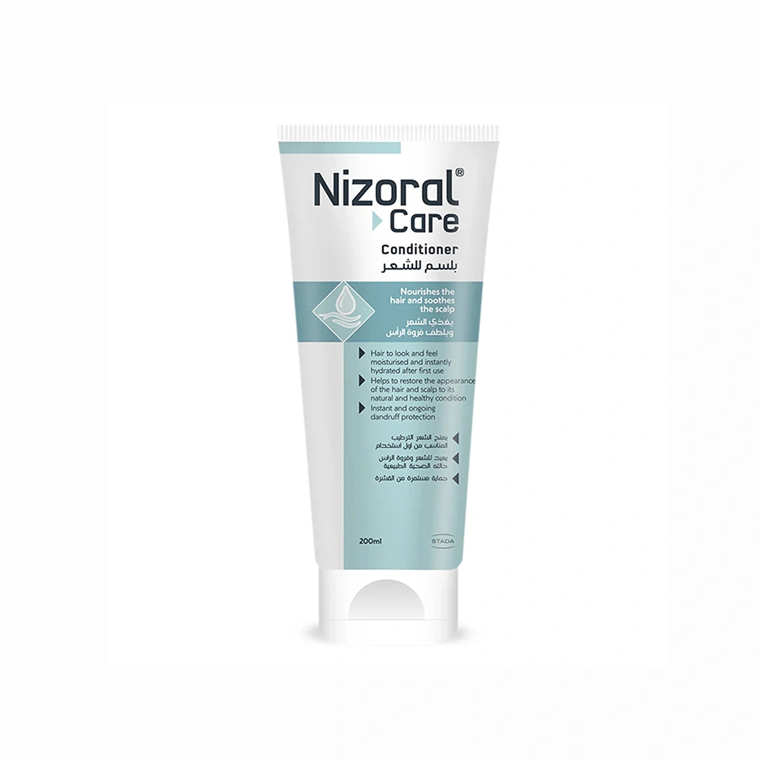 Nizoral Care Conditioner 200ml