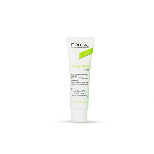 Noreva Actipur 3in 1 Intensive Anti Imperfection Care 30ml