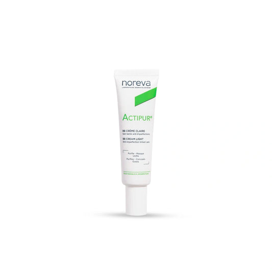 Noreva Actipur Bb Cream Light 30ml