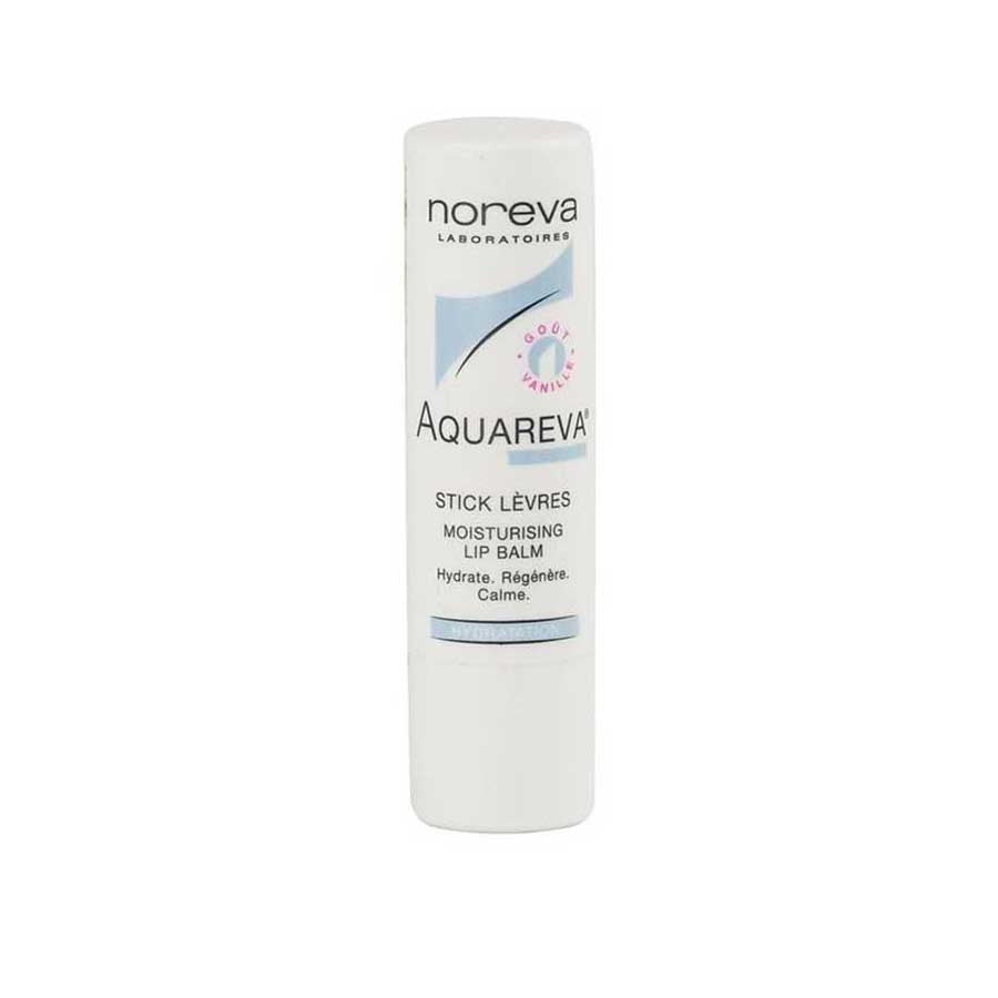Noreva Aquareva Lip Balm 4gm