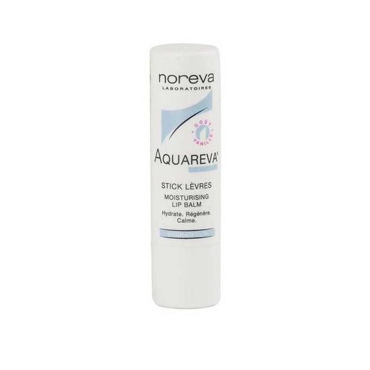 Noreva Aquareva Lip Balm 4gm