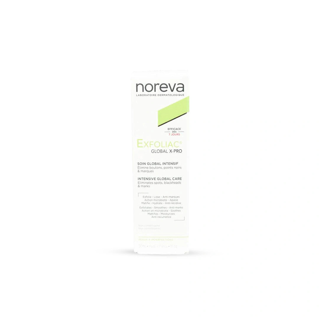 Noreva Global X-Pro Intensive Global Care 30ml