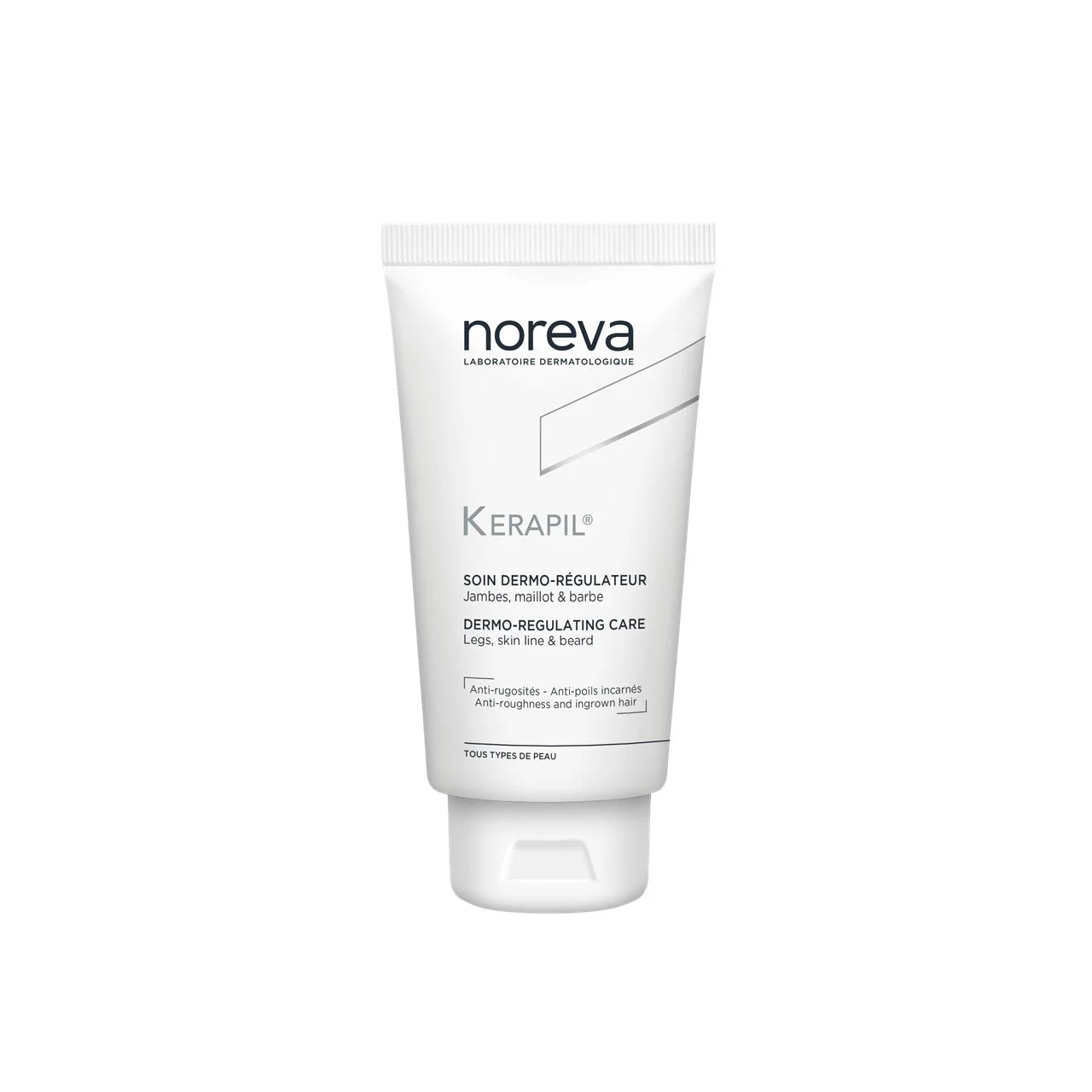Noreva Kerapil Dermo Regulating Care 75ml
