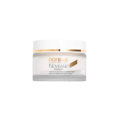 Noreva Noveane Premium Multi Corrective Night Cream 50ml