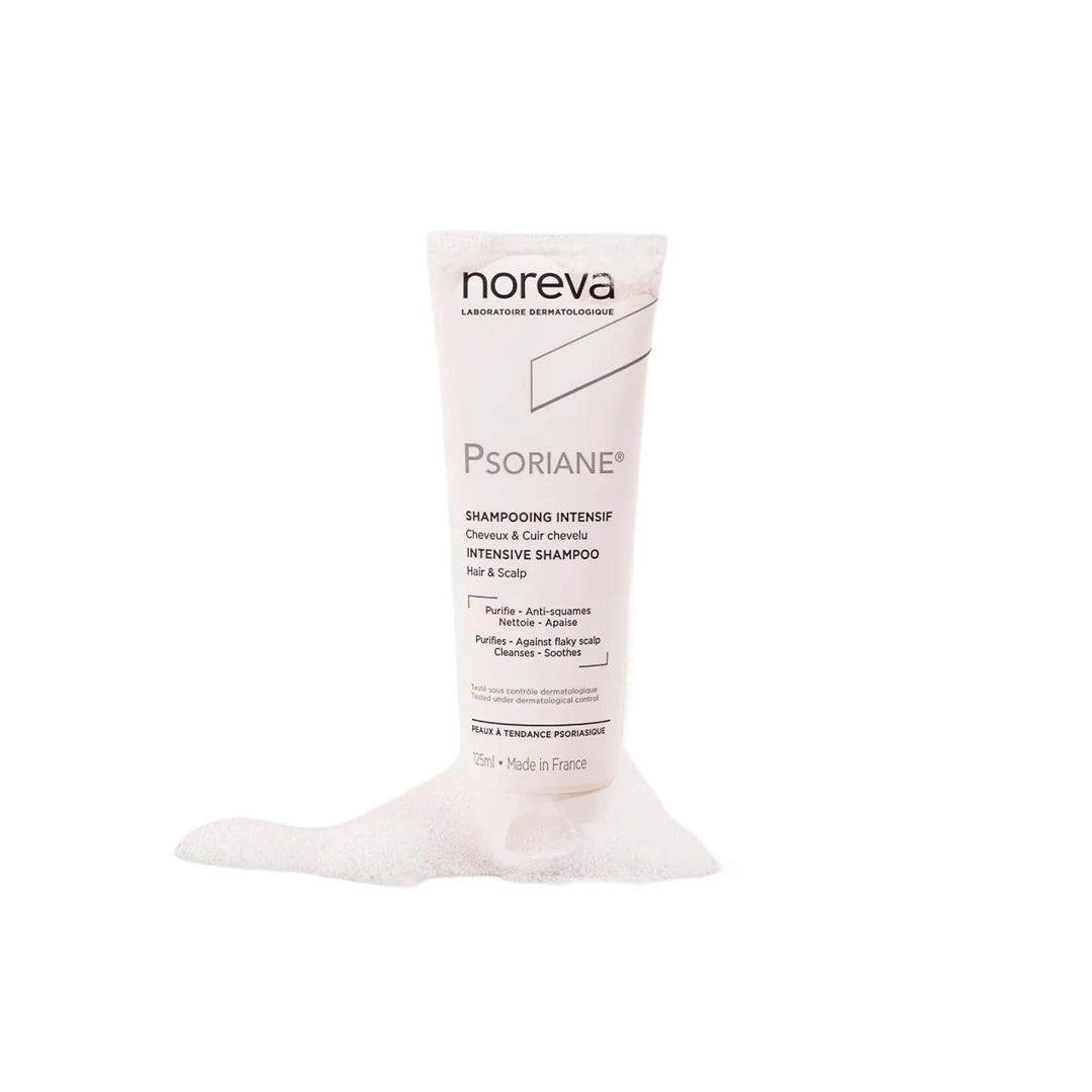 Noreva Psoriane Intensive Shampoo 125ml