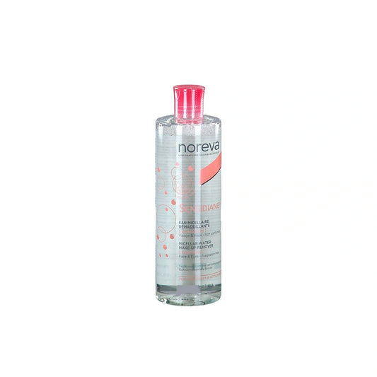 Noreva Sensidiane Micellar Water Make Up Remover 400ml