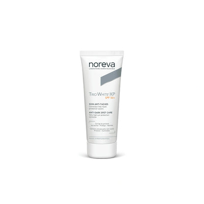 Noreva Trio White Xp Anti Dark Spot Care Cream Spf 50+ 30ml