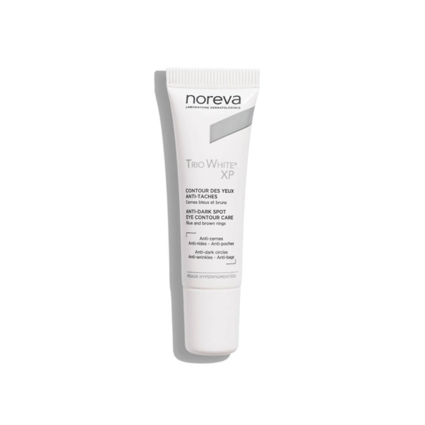Noreva Trio White Xp Anti Dark Spot Eye Contour Care 10ml
