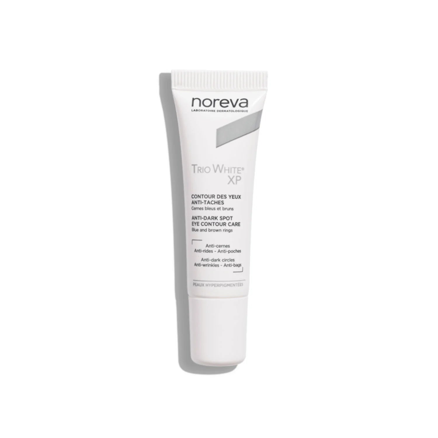 Noreva Trio White Xp Anti Dark Spot Eye Contour Care 10ml