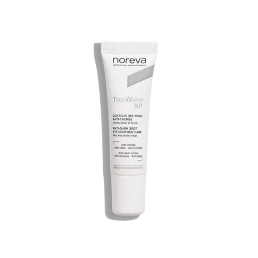 Noreva Trio White Xp Anti Dark Spot Eye Contour Care 10ml