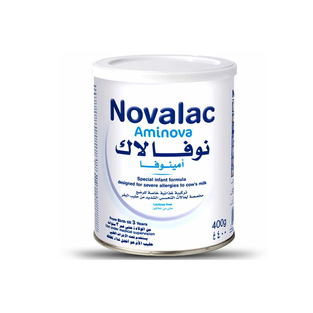 Novalac Aminova 400g