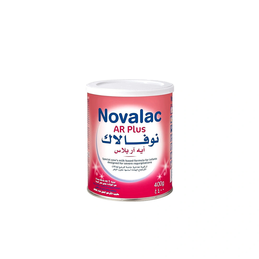 Novalac Ar Plus 400g
